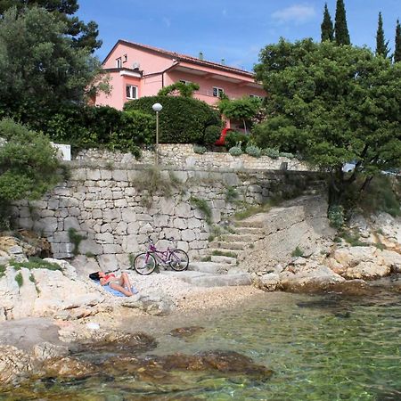 Apartments By The Sea Crikvenica - 2354 Exterior foto