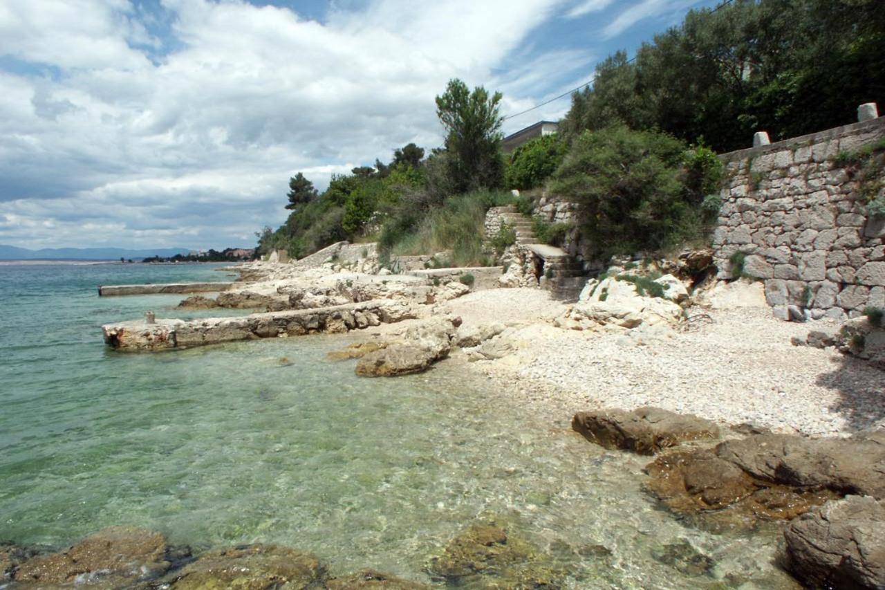 Apartments By The Sea Crikvenica - 2354 Exterior foto