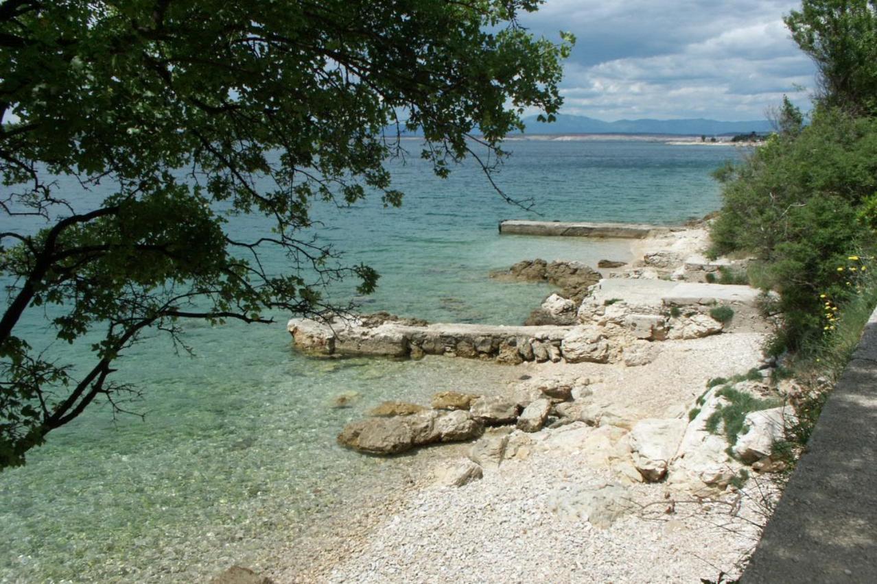 Apartments By The Sea Crikvenica - 2354 Exterior foto