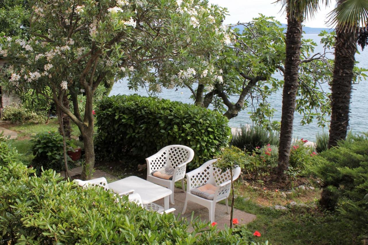 Apartments By The Sea Crikvenica - 2354 Exterior foto