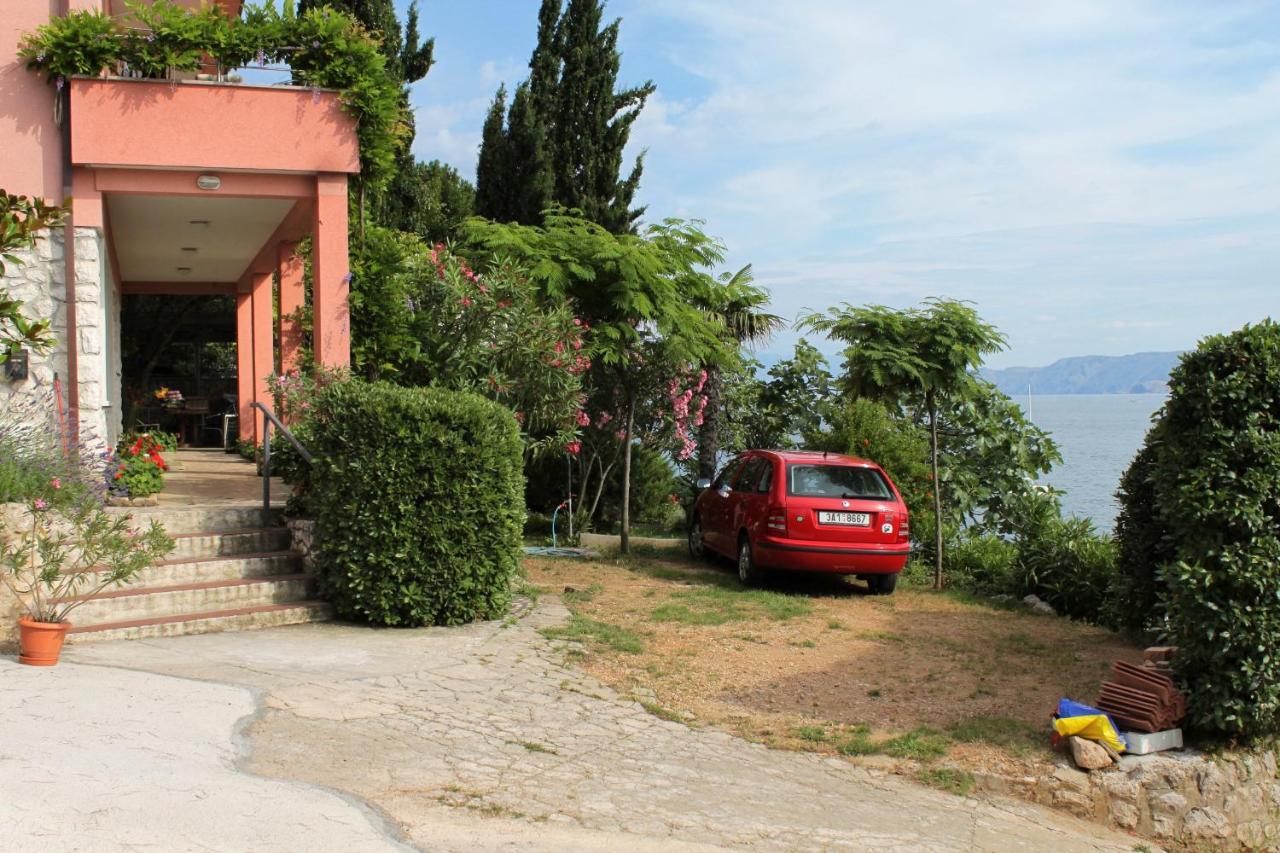 Apartments By The Sea Crikvenica - 2354 Exterior foto