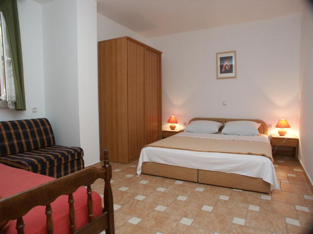 Apartments By The Sea Crikvenica - 2354 Exterior foto