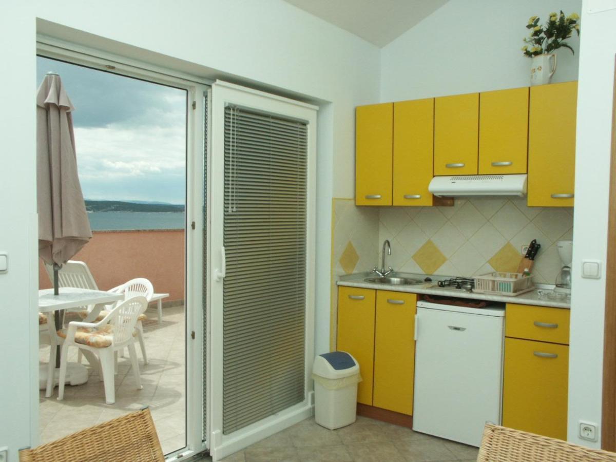 Apartments By The Sea Crikvenica - 2354 Exterior foto