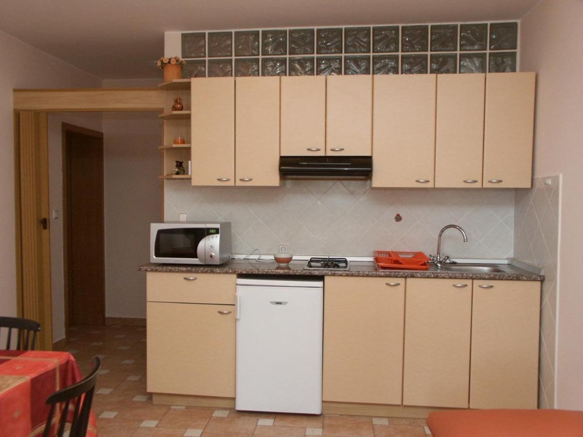 Apartments By The Sea Crikvenica - 2354 Exterior foto