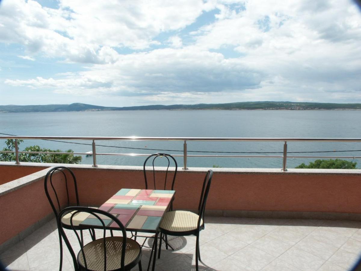 Apartments By The Sea Crikvenica - 2354 Exterior foto