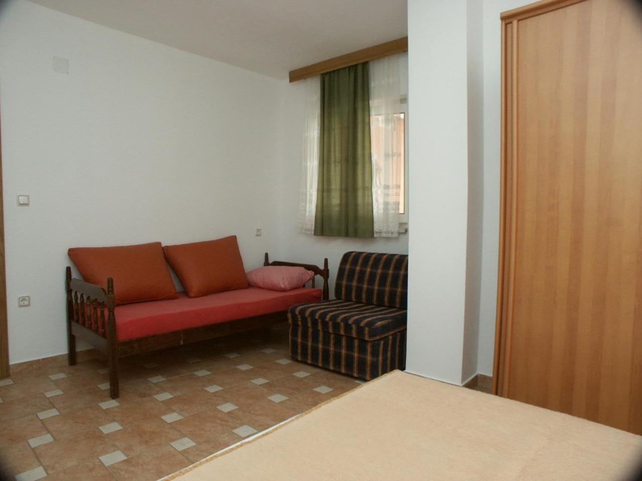 Apartments By The Sea Crikvenica - 2354 Habitación foto