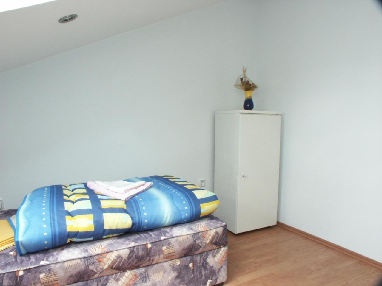 Apartments By The Sea Crikvenica - 2354 Habitación foto