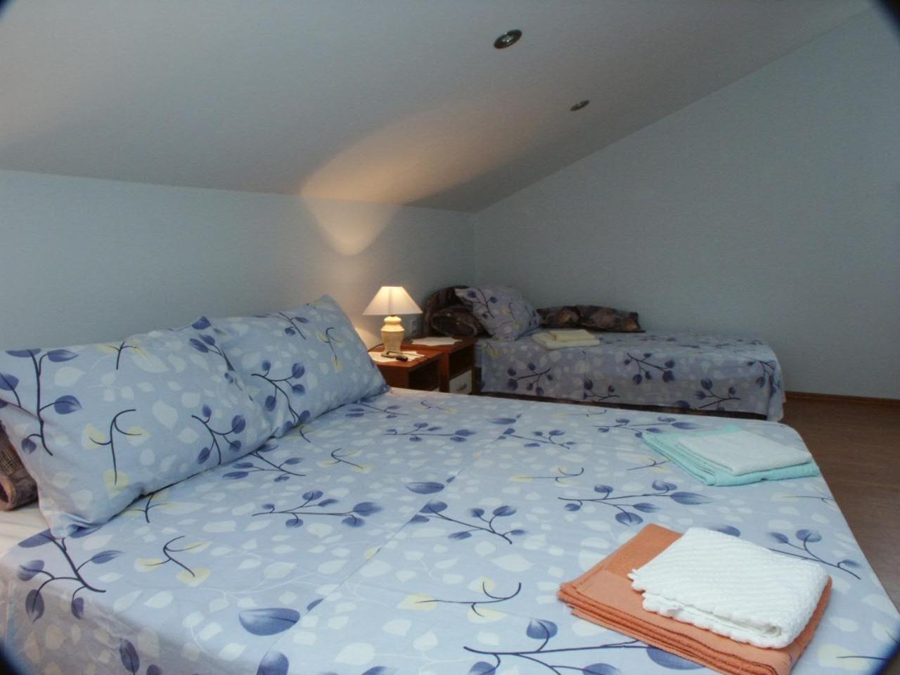 Apartments By The Sea Crikvenica - 2354 Habitación foto