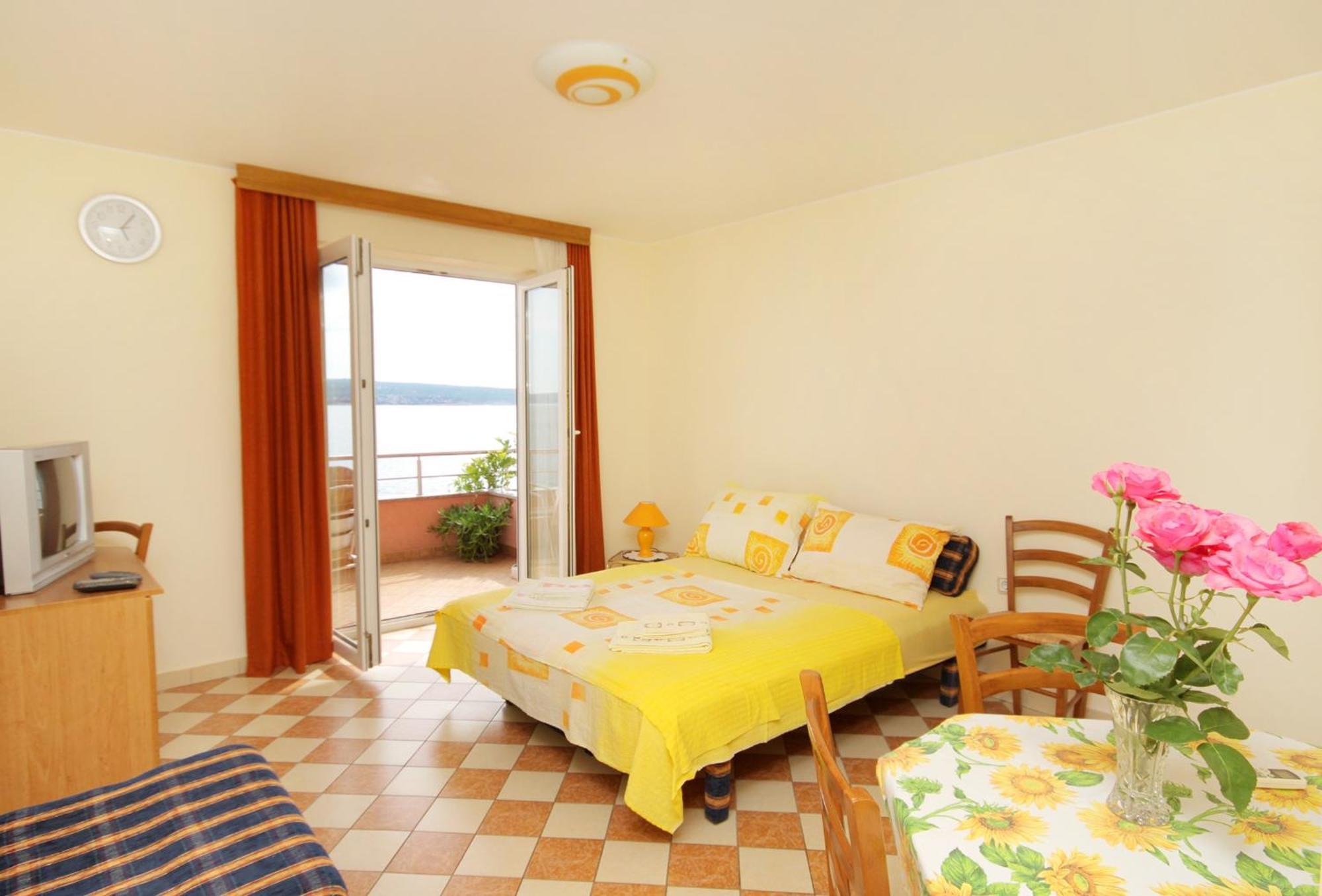 Apartments By The Sea Crikvenica - 2354 Habitación foto